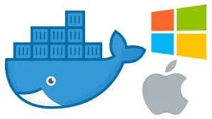 使用 Windows Docker 來建立ASP.NET 網站容器