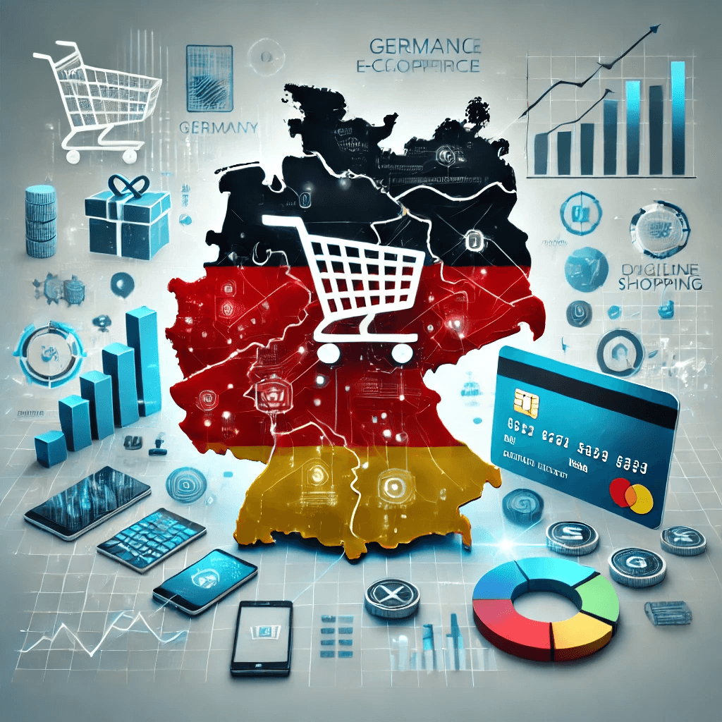 回顧打造德國電子商務網站，我們做了些特別架構的設計