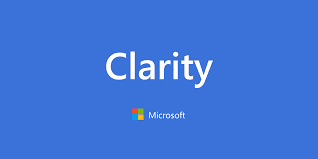 來自微軟的 Microsoft 且永久免費的網站熱圖及使用者行為錄製 - Clarity
