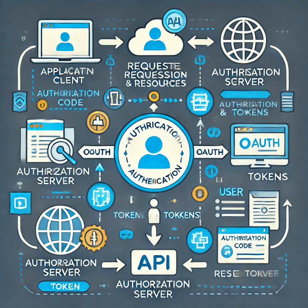使用 NestJS - 實作第三方 OAuth 授權登入服務