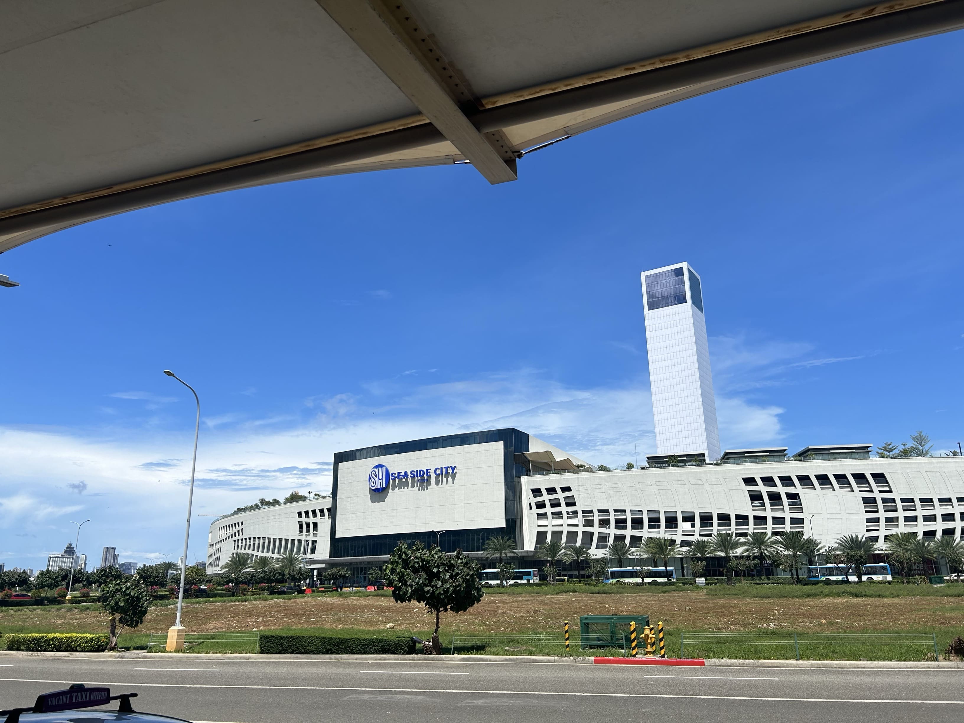 SM Sea Side