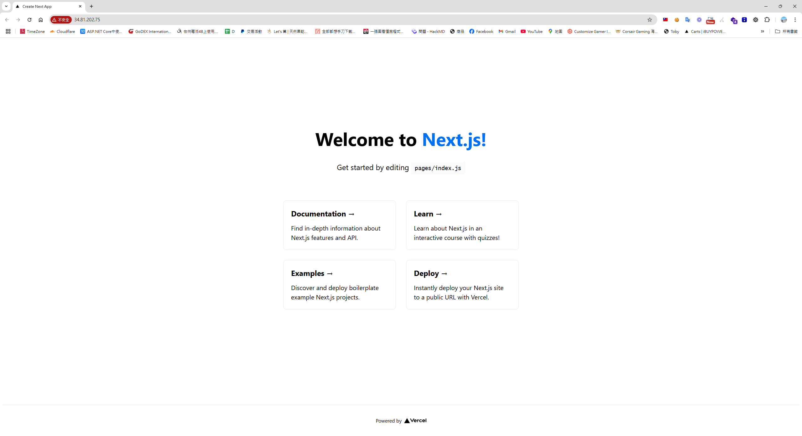 check accessible