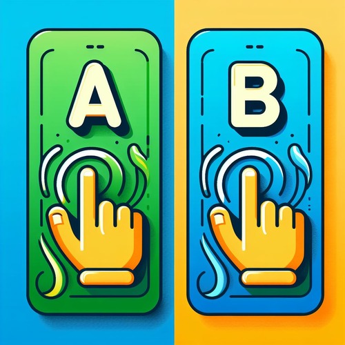 ab test case