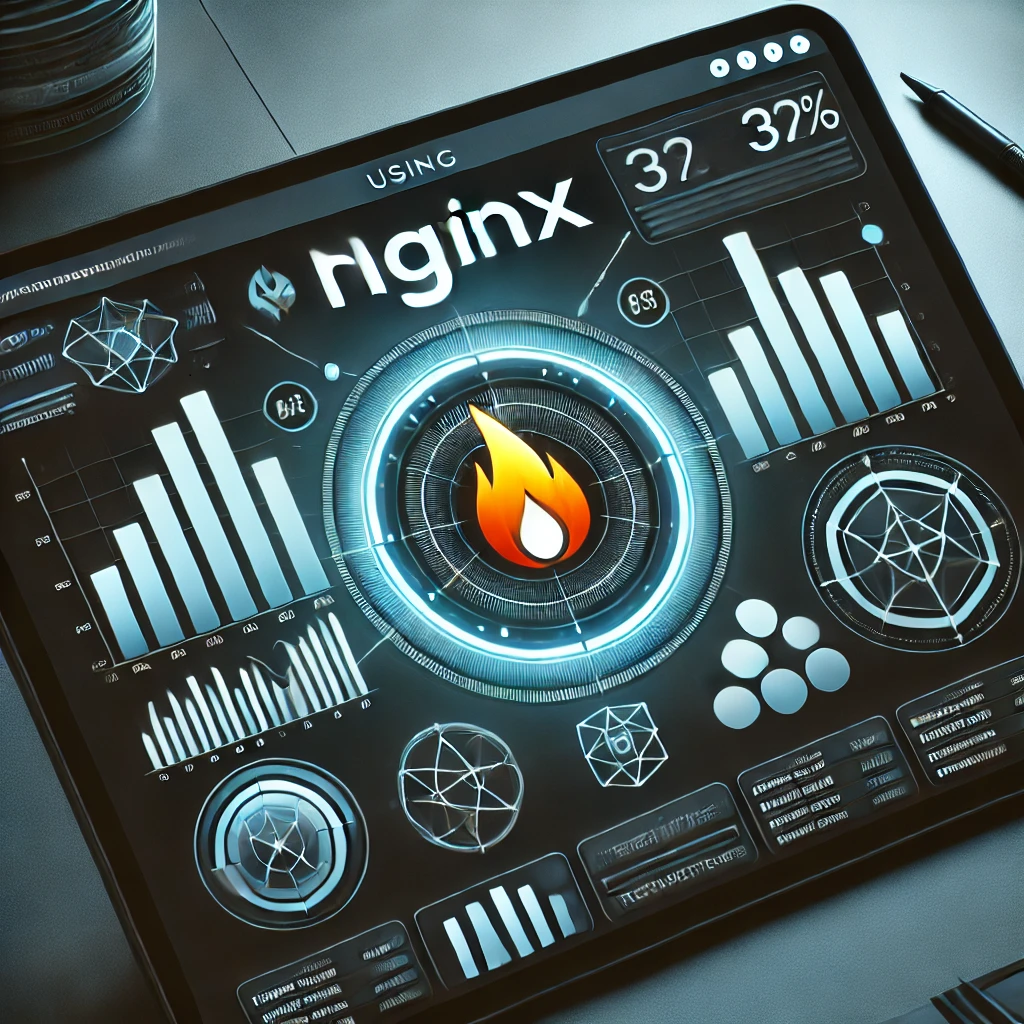 使用 Prometheus 監控 Nginx 請求 - Mark Ku's Blog