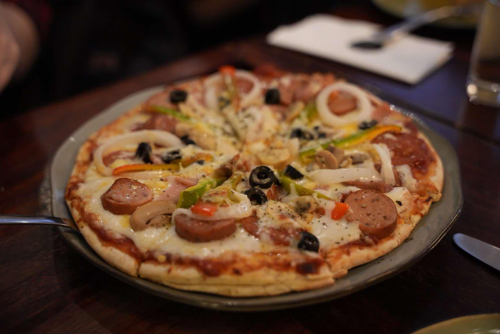 Pizza