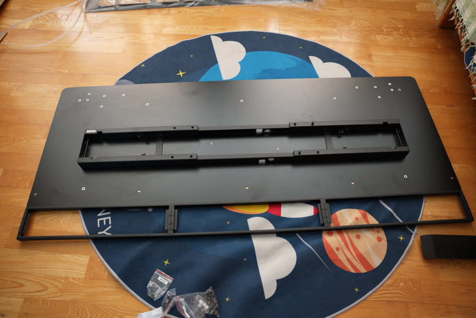 unboxing - 2