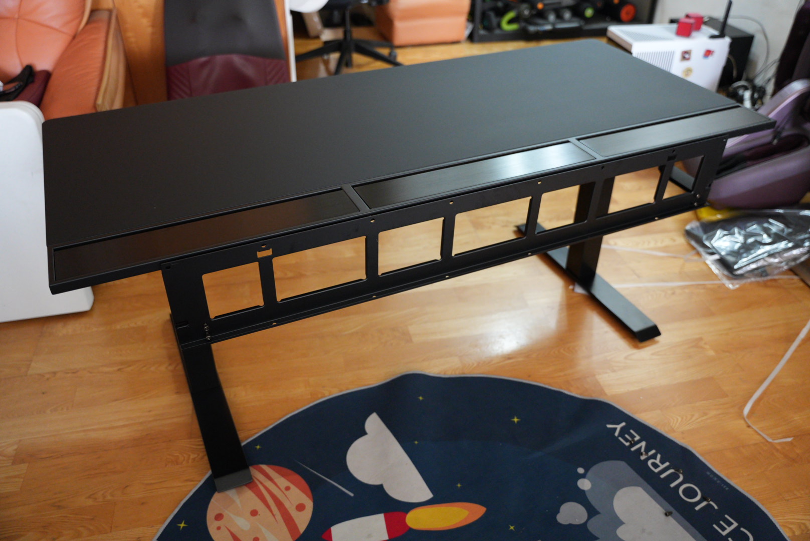 unboxing - 5.1
