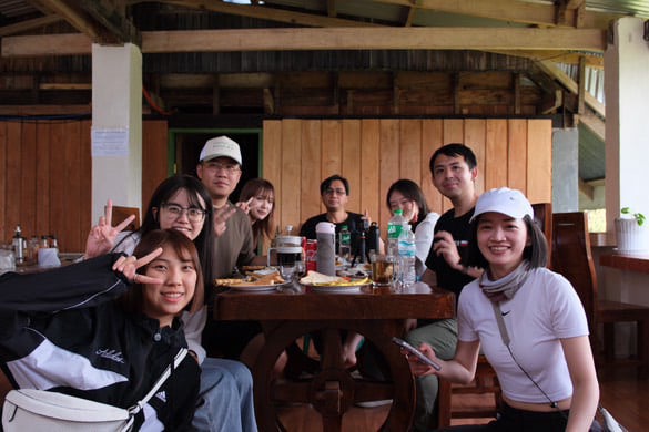 group photo / created by Yuyu