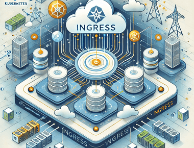 從地端到雲端：一步步教你搞定 Google Kubernetes Engine Ingress 從憑證上傳到域名綁定