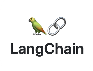 使用 Langchain 和開源 Llama AI 在 Next.js 打造 AI Bot API Part 1 - 從了解 lanchain 開始