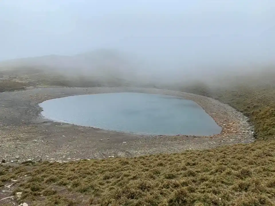 jiaming lake1