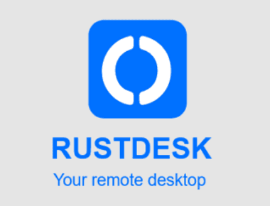 使用開源及免費 RustDesk 打造你的專屬 TeamViewer 遠端桌面工具！