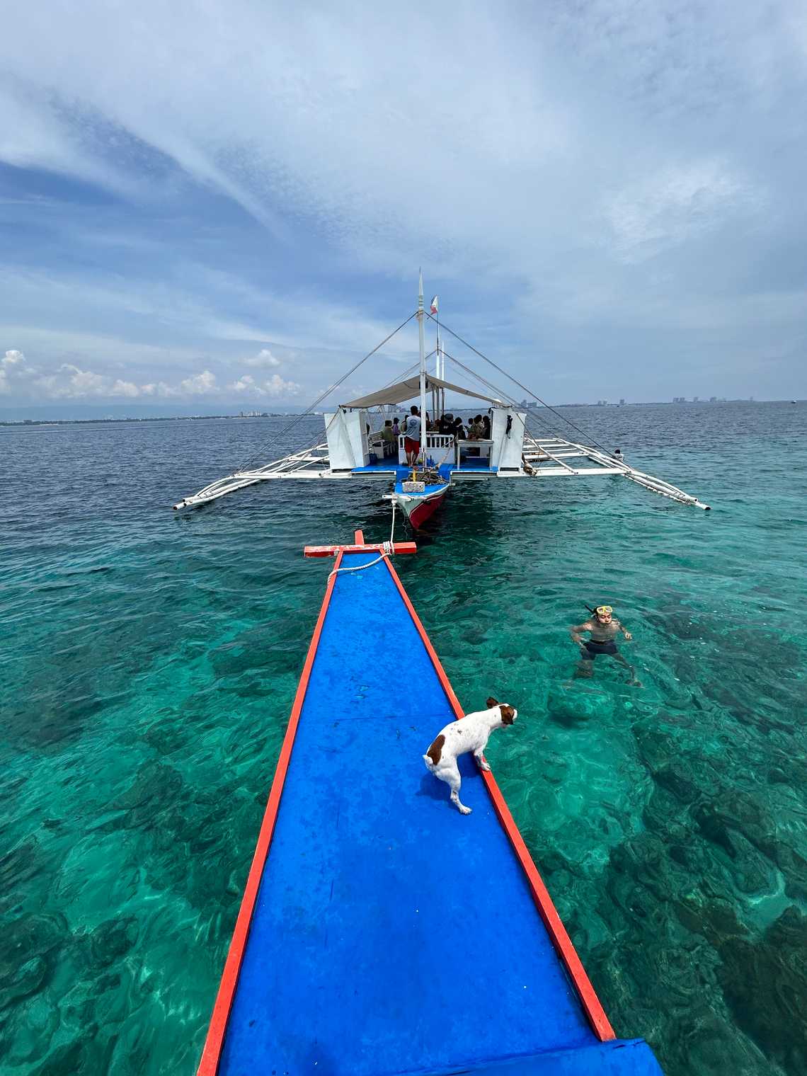 Swimming & Snorkeling