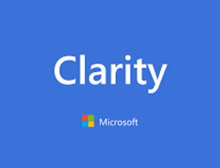 來自微軟的 Microsoft 且永久免費的網站熱圖及使用者行為錄製 - Clarity